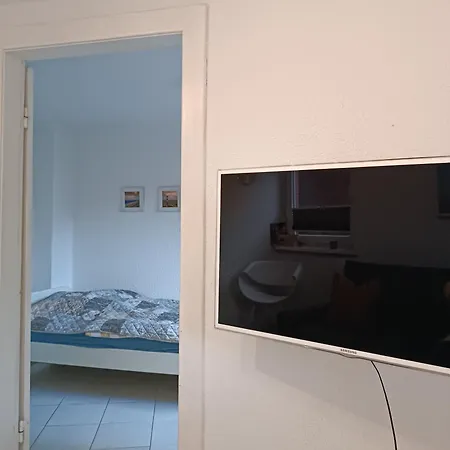 Schoene 2-zimmer In *