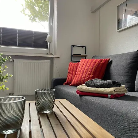 Schoene 2-zimmer In Apartament Geesthacht